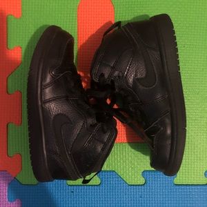 Jordan  Air Force 1 high top